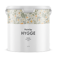 Hygge Tommer - акриловый грунт на водной основе 2,7л.