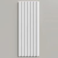 Декоративная панель DD931 (150x10x2000мм)