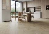 Кварцевый ламинат Home Expert Parquet Design Дуб Английский 44-6191-28