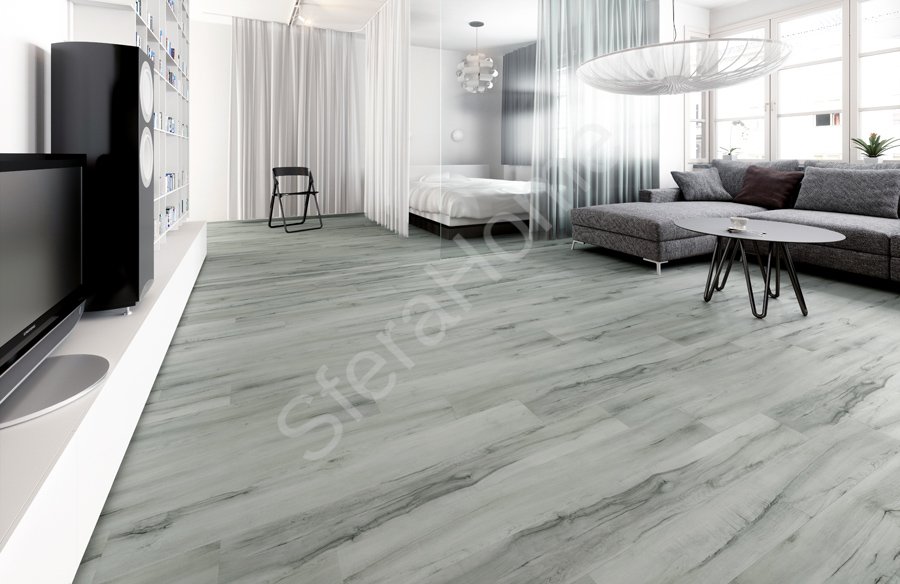 Кварцевый ламинат Fargo Comfort Дуб Венеция 67W951