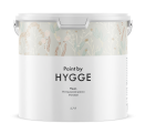 Краска Hygge Fleurs 2.7 л.