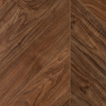Кварцевый ламинат SPC Chevron Орех Нойер