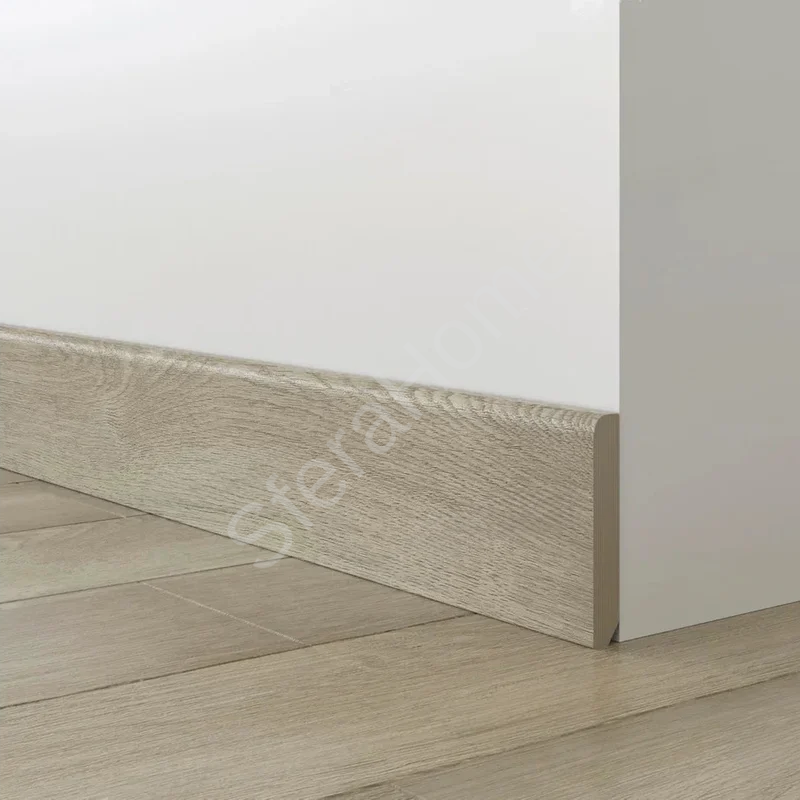 Напольный плинтус Parquet Light Дуб Фантазия SK 13-1