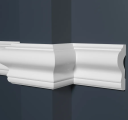 Декоративный молдинг DD302 (60x25x2000мм)