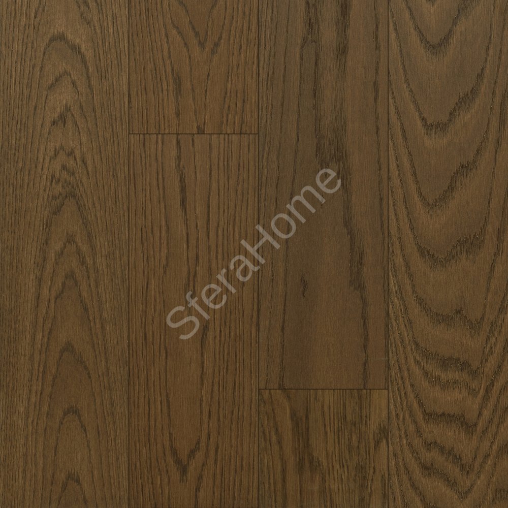 Кварцевый паркет Quartz Parquet Классик Дуб Брауни 413 5/0.6 мм