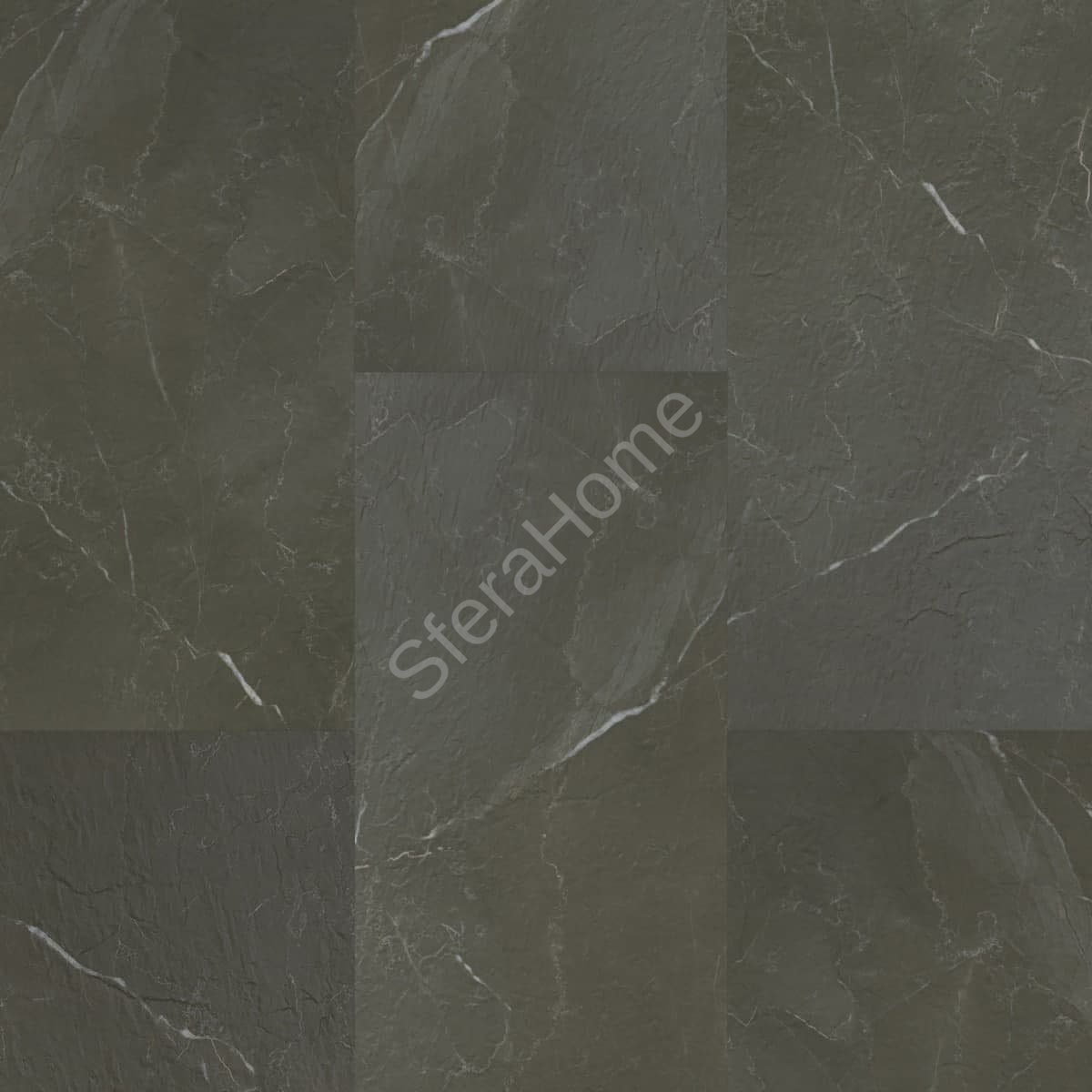 Кварцевый ламинат Fargo Stone Имперадор Дарк 64S451