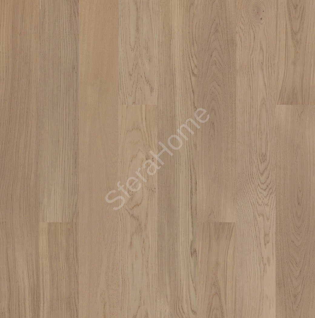 Паркет. доска Дуб Apricot Sorbet 1-о пол. Piccolo масло ,браш, фаска 1092*130