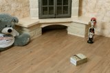 Кварц-виниловая плитка Decoria Mild Tile DW 1351 Сосна Гарда