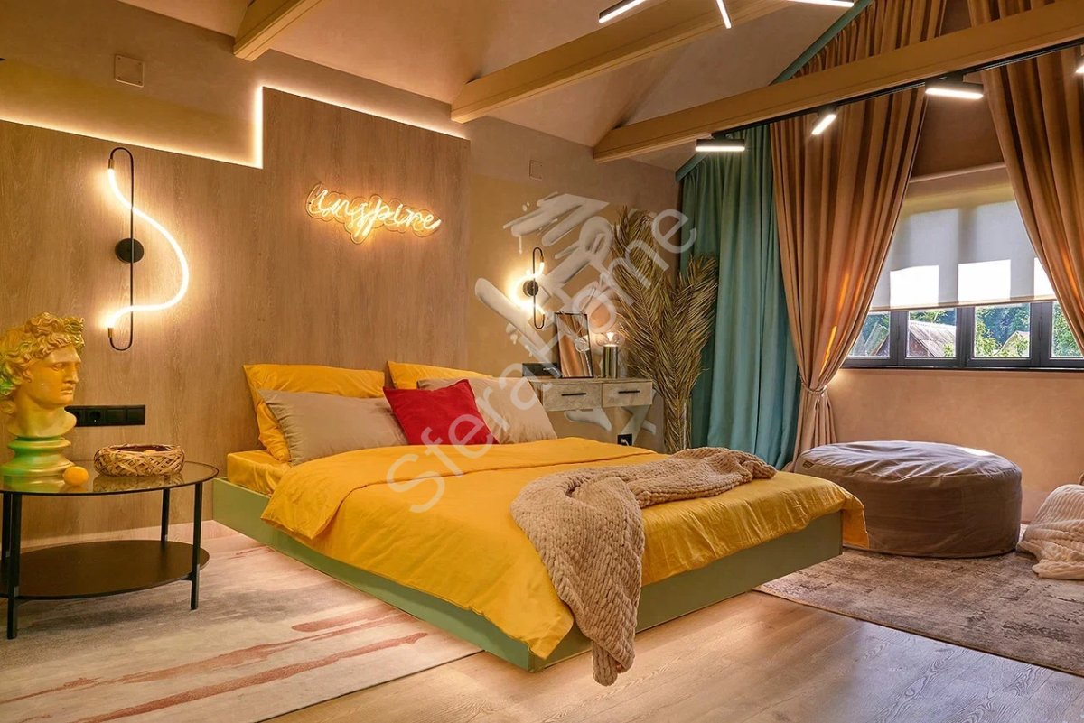 Кварцевый ламинат Fargo Comfort Дуб Марракеш 81996-10