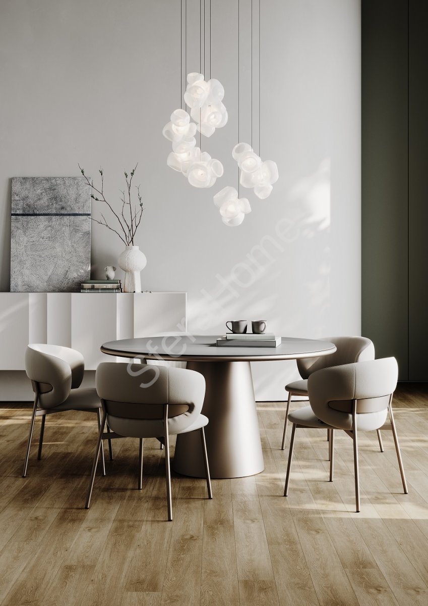 Кварцевый ламинат Fargo Bevel Дуб Классик 50-18002-1