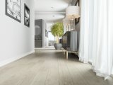 Кварц-виниловая плитка Decoria Office Tile DW1401 Дуб Тоба 2.5/0.5мм