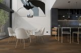 Кварцевый паркет Quartz Parquet Классик Орех Американский 400-29 7/1,2 мм