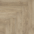Кварц-виниловая плитка Parquet LVT Дуб Ваниль Селект