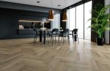 Кварцевый ламинат Fargo Parquet Дуб Парижский дождь 33-61W935 4/0.5 мм