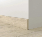 Напольный плинтус Parquet Light Дуб Медия SK 13-20