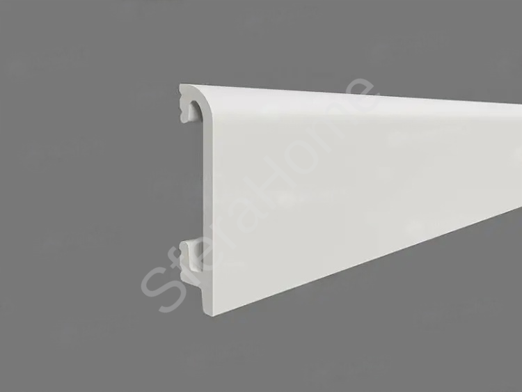 Напольный плинтус Tanle TL018047 Валон