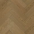 Кварцевый паркет Quartz Parquet Английская Ёлка Дуб Рустикальный 33-410 5/0,6 мм