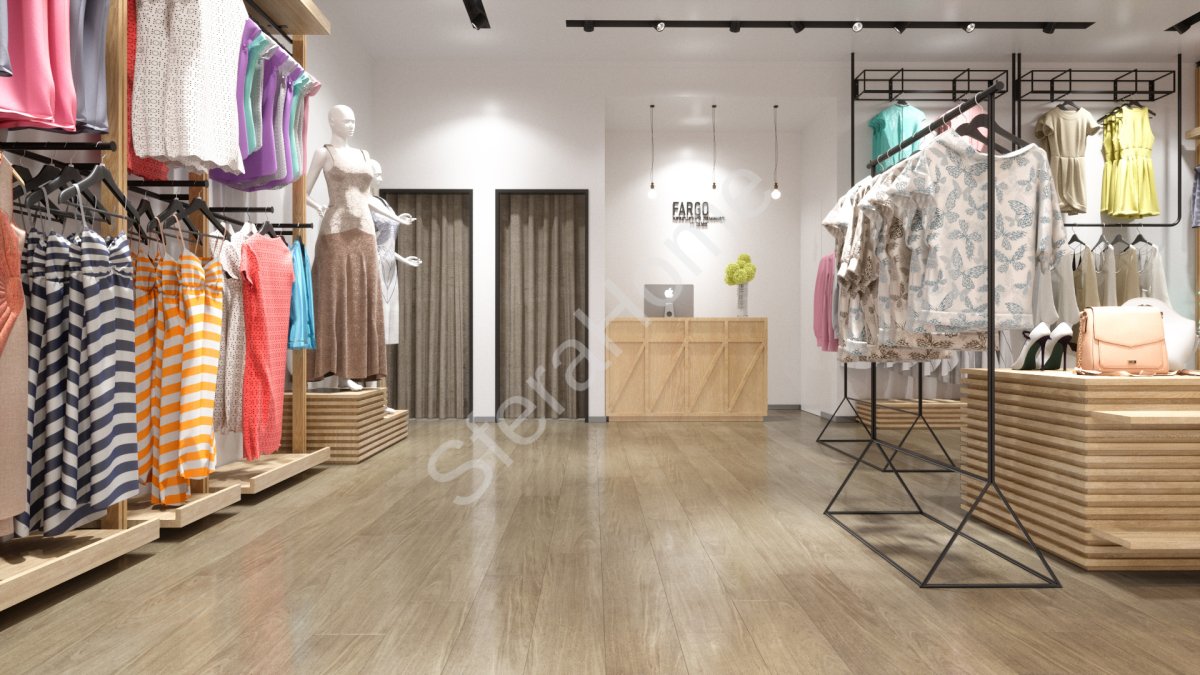 Кварц-виниловая плитка Decoria Mild Tile DW 1916  Гевея Аргентино