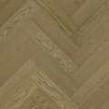 Кварцевый паркет Quartz Parquet Штучный паркет Дуб Конго 44-1258-54 5/0,6 мм