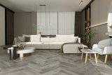 Кварцевый ламинат Home Expert Parquet Дуб Горный ручей 33-68W906