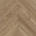 Кварц-виниловая плитка LVT CHEVRON Alpine Макадамия