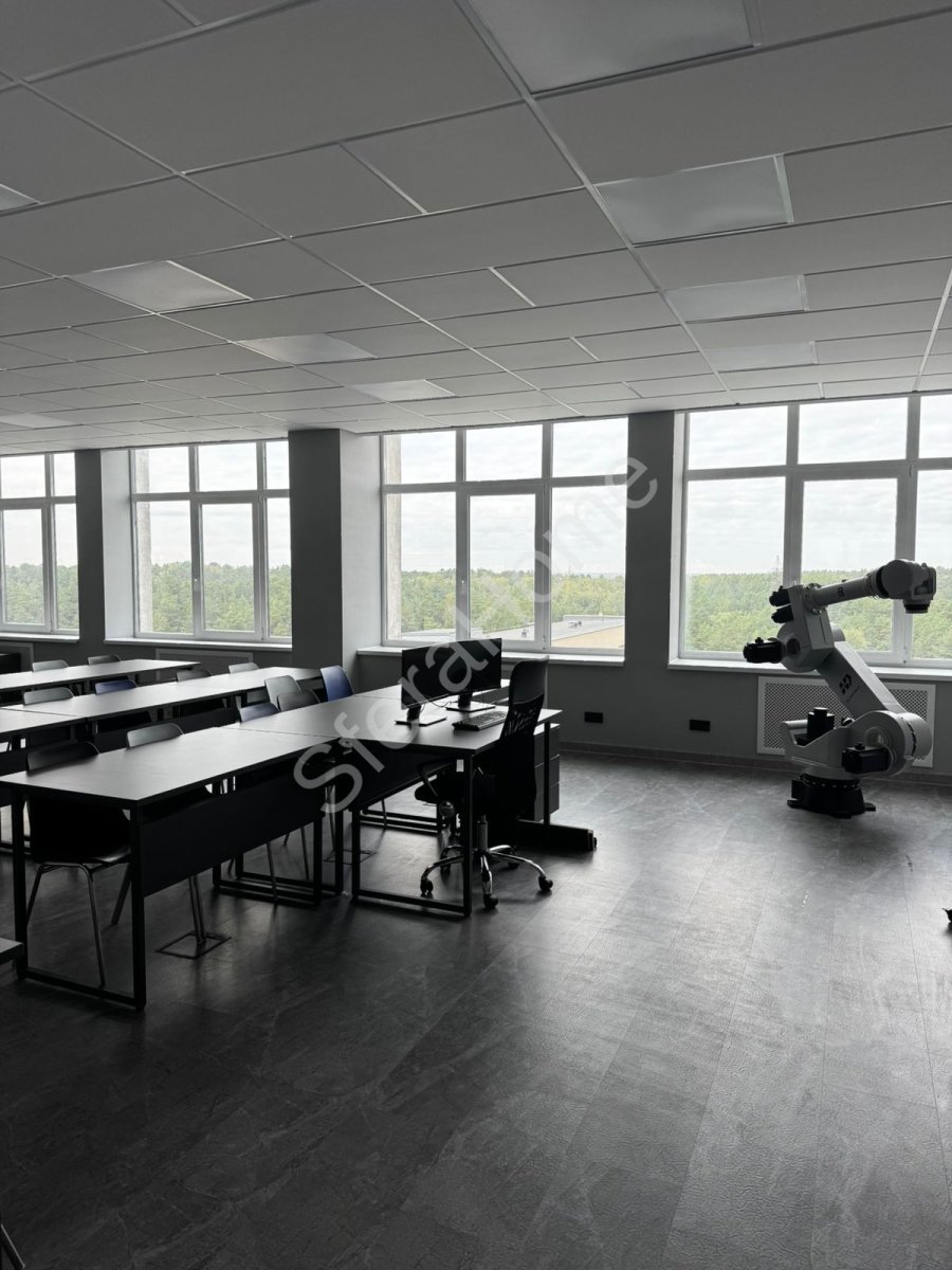 Кварцевый ламинат Fargo Stone Дымчатый Меланит 61S455