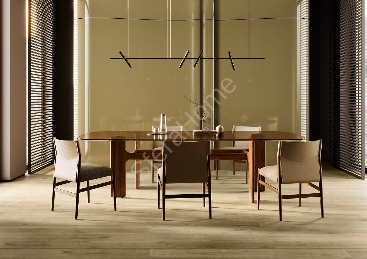 Кварцевый ламинат Fargo Bevel Дуб Робуста 50-81996-9