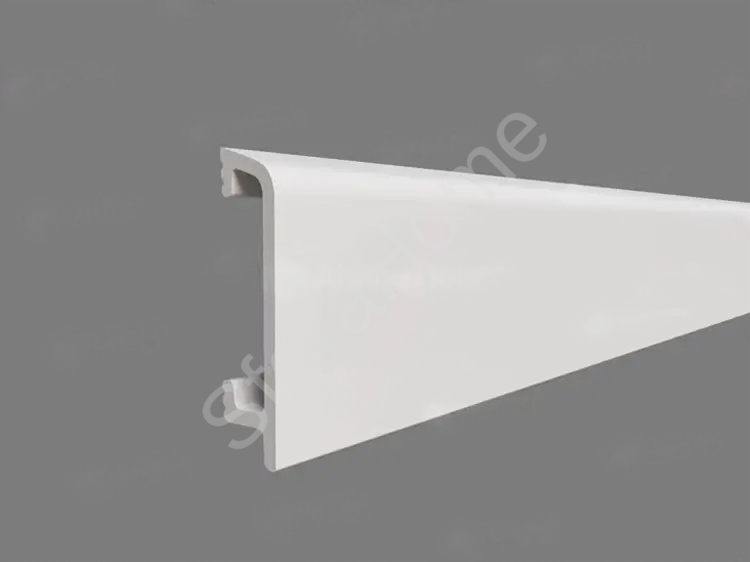 Напольный плинтус Tanle TL019045 Коллин