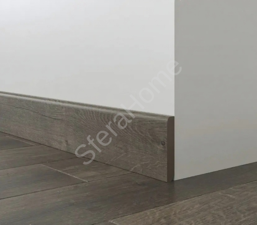 Напольный плинтус Parquet Light Дуб Антарес SK 13-19