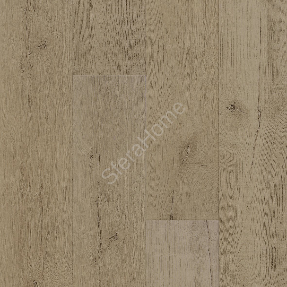 Кварцевый ламинат Fargo Comfort Дуб Марракеш 81996-10