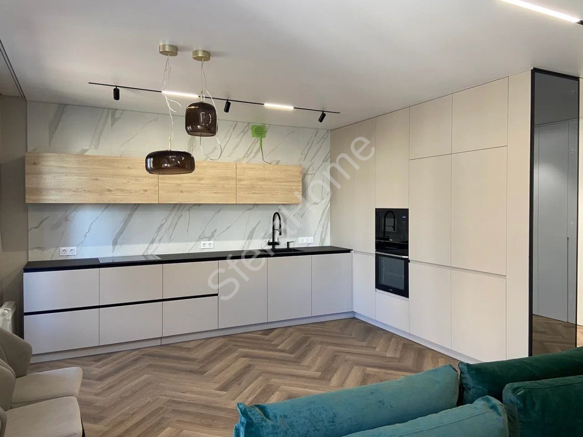 Кварцевый ламинат Fargo Parquet Дуб Ванкувер 33-4105-12 4/0.5 мм