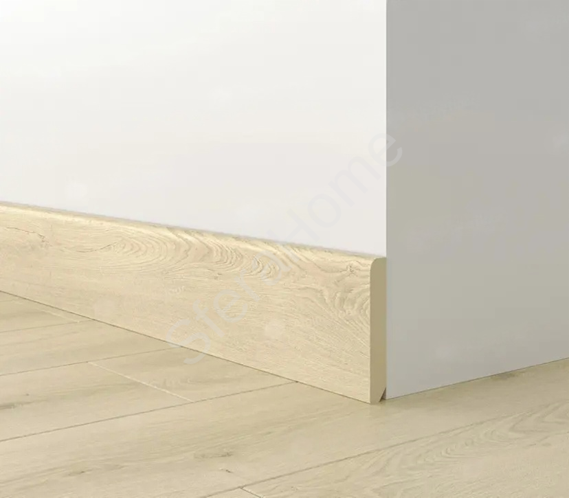 Напольный плинтус Parquet Light Кипарисовая SK 11-26