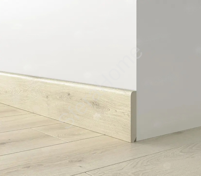 Напольный плинтус Parquet Light Гиперион SK 11-25