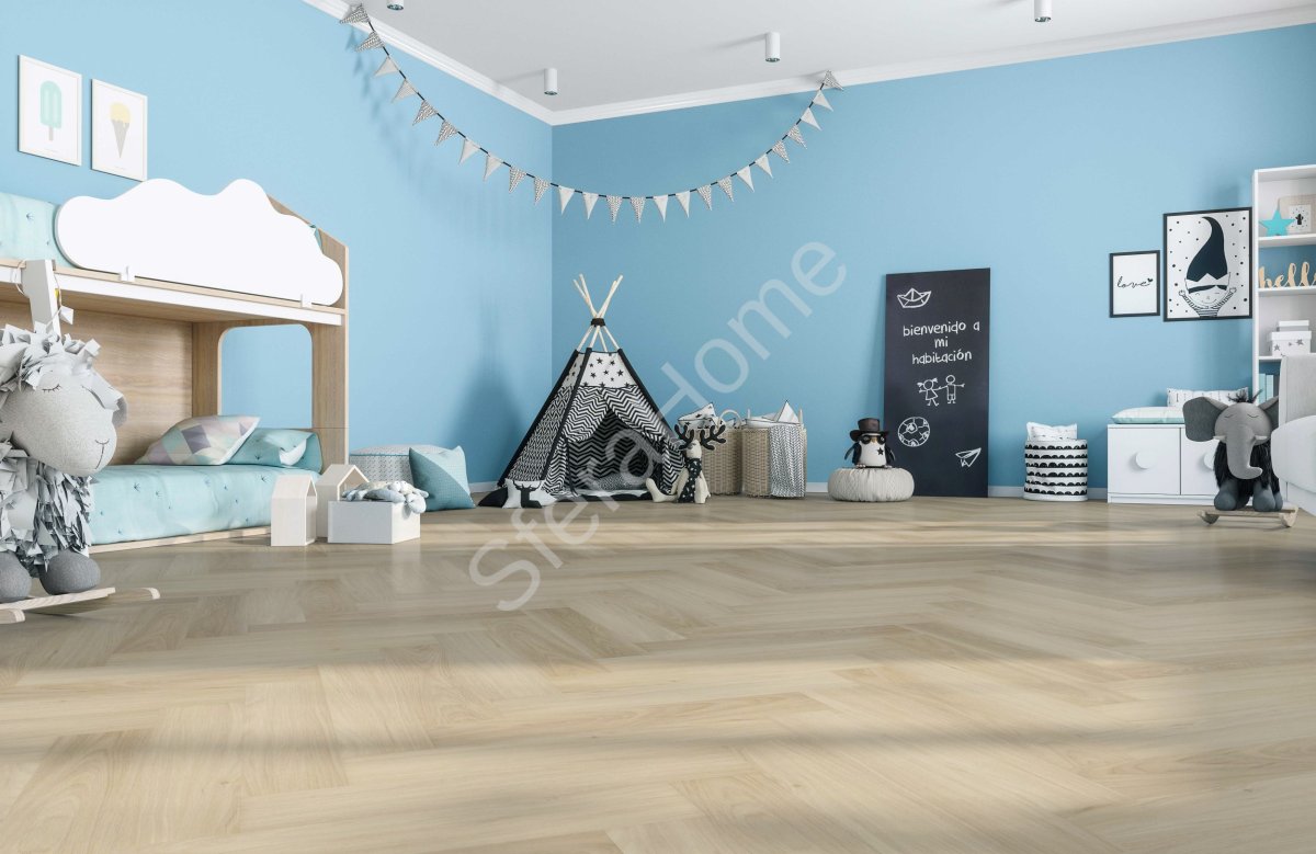 Кварцевый ламинат Fargo Parquet Вяз Оксфорд 33-2101-05 4/0.5 мм