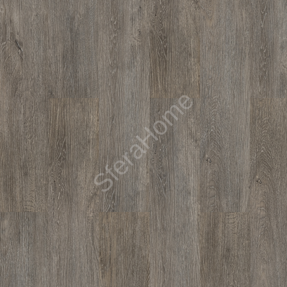 Кварцвиниловая плитка SPC 8801 Дуб Серый (2,631 кв м)