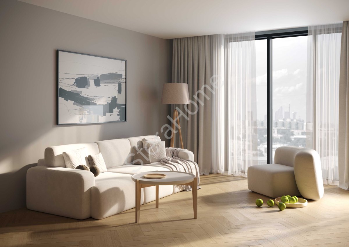 Кварцевый паркет Quartz Parquet Штучный паркет Дуб Хельсинки 44-1258-58 5/0,6 мм