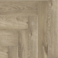 Кварц-виниловая плитка Parquet LVT Дуб натуральный отбеленный