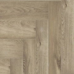Кварц-виниловая плитка Parquet LVT Дуб натуральный отбеленный