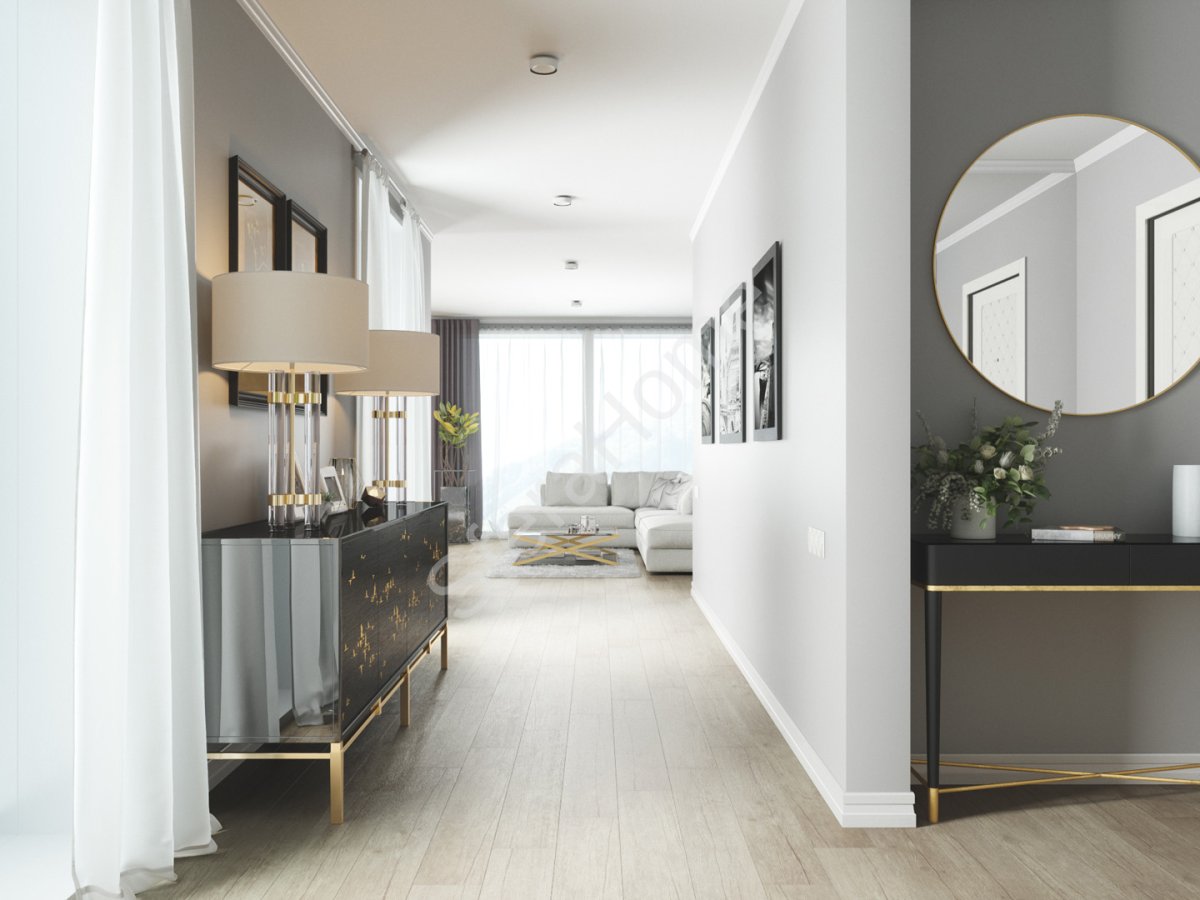 Кварц-виниловая плитка Decoria Mild Tile 1401 Дуб Тоба