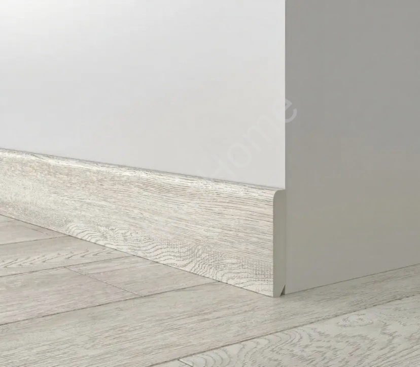 Напольный плинтус Parquet Light Голубой Лес SK 13-9