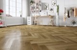Кварцевый ламинат Fargo Parquet Дуб Робуста 33-81996-9 4/0.5 мм
