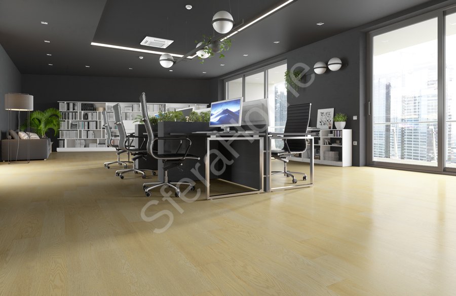 Кварцевый ламинат Fargo Comfort Дуб Сидней 64W970