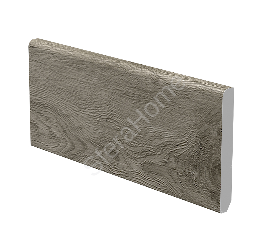Напольный плинтус Grand Sequoia 11-8 Венге Grey