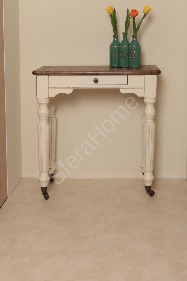 Кварц-виниловая плитка Decoria Office Tile DMS262 Доломит Тянь-Шань 2.5/0.5мм