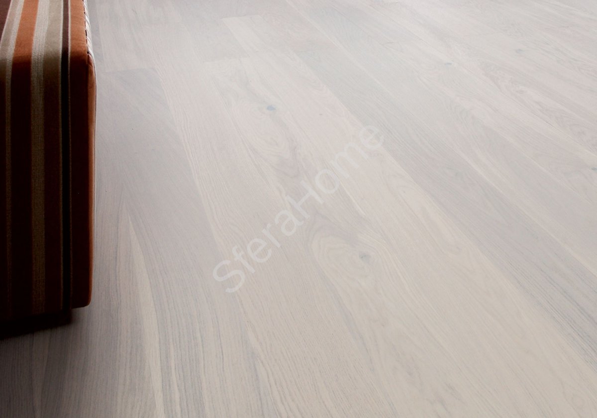 Паркетная доска Дуб White Truffle мат.лак 1-о пол. Grande 2200*180 5G