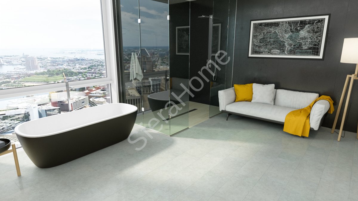 Кварцевый ламинат Fargo Stone Фисташковый базальт JC 11015-1