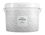 Краска Hygge Mokka 9 л.