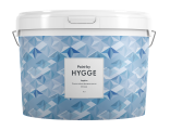 Краска Hygge Sapphire C 9 л.