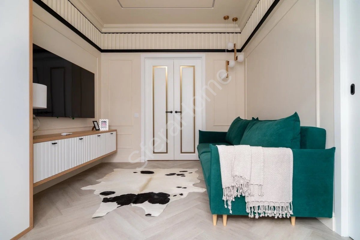 Кварцевый ламинат Fargo Parquet Дуб Лондонский Туман 33-81996-14 4/0.5 мм