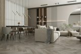 Кварцевый ламинат Home Expert Parquet Дуб Вековой лес 33-2180-01